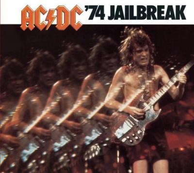 AC/DCJailBreakLp Japan-Obi Japanese Vinyl Volage Back Hell Blood Deeds  Rock