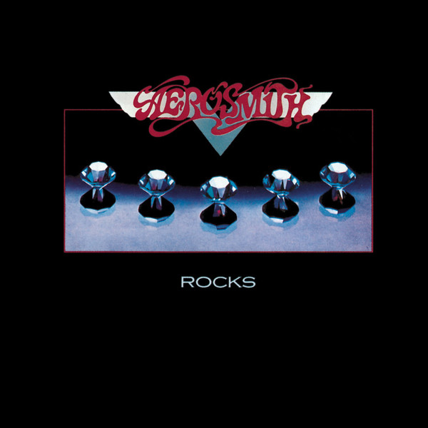 aerosmith greatest hits itunes plus