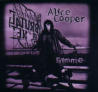 Alice Cooper vinyl record albums