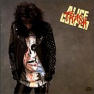 Alice Cooper vinyl record albums