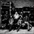 Allman Brothers Band vinyl records