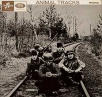 The Animals vinyl record albums