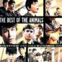 The Animals vinyl record albums
