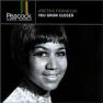 Aretha Franklin vinyl record albums