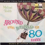 Around the World in 80 Days