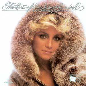 The Best Of Barbara Mandrell