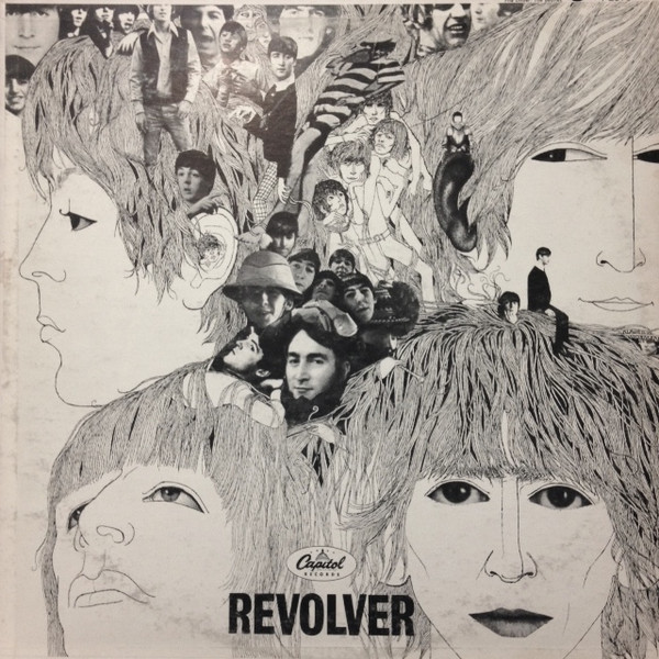 Revolver