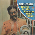 Bill Cosby vinyl record albums