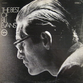 The Best Of Bill Evans