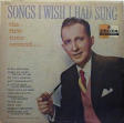 Bing Crosby vinyl record albums