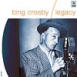 Bing Crosby vinyl record albums