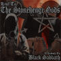 Black Sabbath vinyl record albums