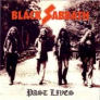Black Sabbath vinyl record albums