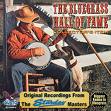 The Bluegrass Hall Of Fame