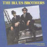 The Blues Brothers vinyl record albums