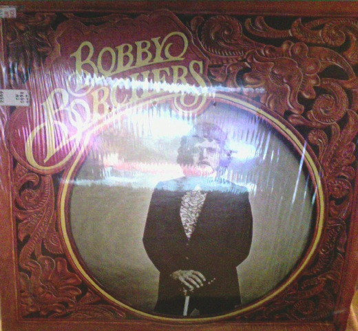 Bobby Borchers