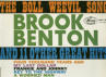Brook Benton vinyl records, vinyl records, records, collectible records, records, lp, lps, albums, The Band albums, The Band records, The Band, antique, collectble, records music, old records, antique records, collectible records