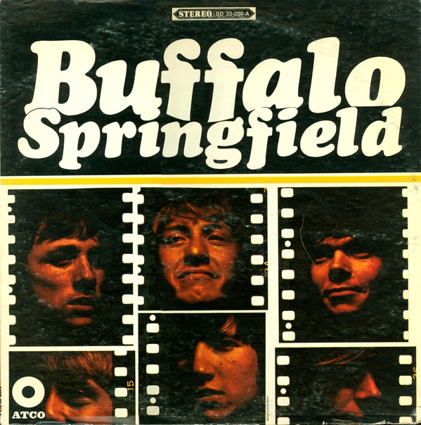 Buffalo Springfield