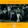 Canned Heat Vinyl Record Albums