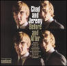 Chad and Jeremy Vinyl Records Albums