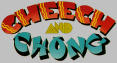 Cheech and Chong Vinyl Record Albums