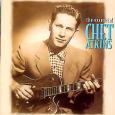 Chet Atkins Vinyl Record Albums