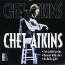 Chet Atkins Vinyl Record Albums