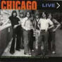 Chicago Vinyl Record Albums