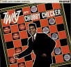 Chubby Checker Vinyl Record Albums