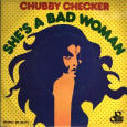 Chubby Checker Vinyl Record Albums