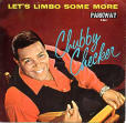 Chubby Checker Vinyl Record Albums