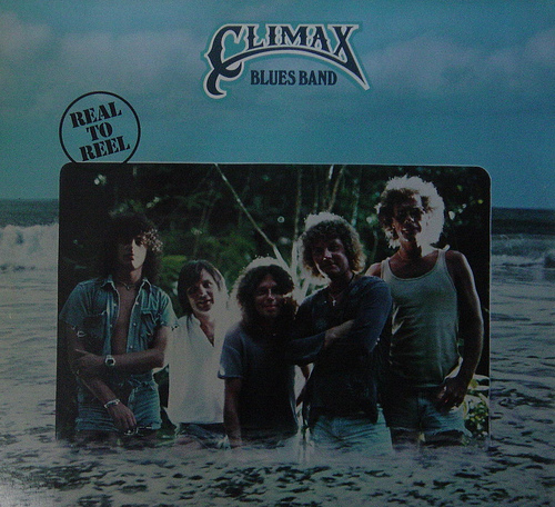 Image result for climax blues band album covers