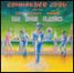 Commander Cody and His Lost Planet Airmen Vinyl Record Albums