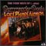 Commander Cody and His Lost Planet Airmen Vinyl Record Albums