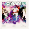 Cream Vinyl Record Albums