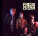 Cream Vinyl Record Albums