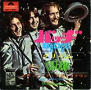Cream Vinyl Record Albums