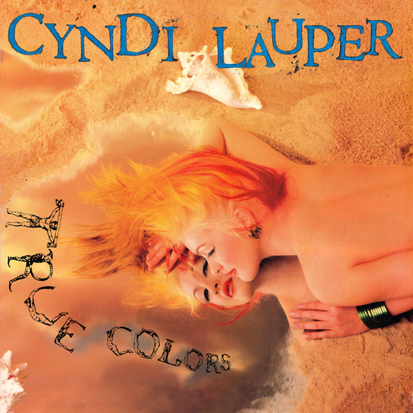 Cyndi Lauper - Wikipedia