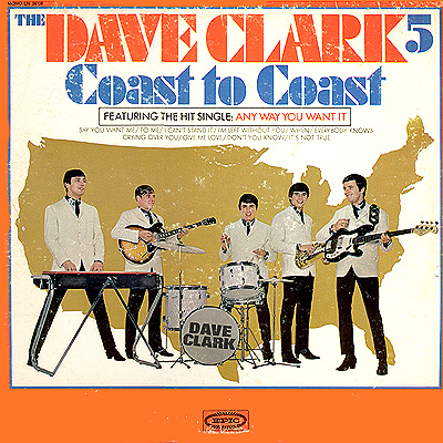 Coast To Coast