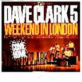 Weekend In London