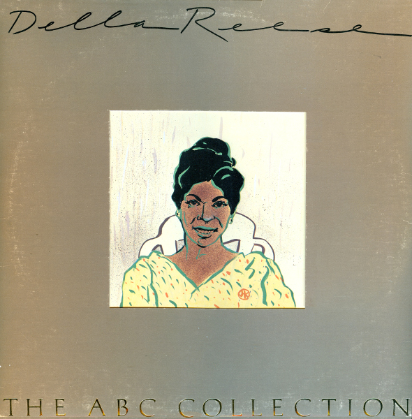 Della Reese - Nobody's Sweetheart / Here's That Rainy Day Della Reese - Nobody's Sweetheart / Here's That Rainy Day