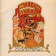 Donovan Vinyl Record Albums