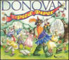 Donovan Vinyl Record Albums