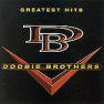 The Doobie Brothers vinyl record albums