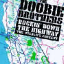 The Doobie Brothers vinyl record albums
