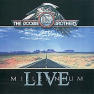 The Doobie Brothers vinyl record albums