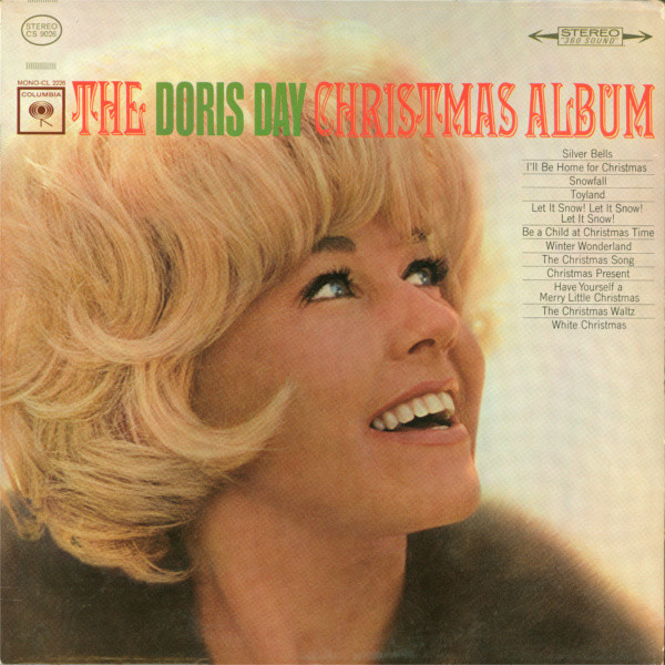 The Doris Day Christmas Album