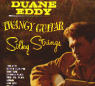 Duane Eddy Vinyl Record Albums