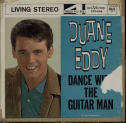 Duane Eddy Vinyl Record Albums
