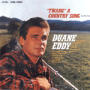Duane Eddy Vinyl Record Albums